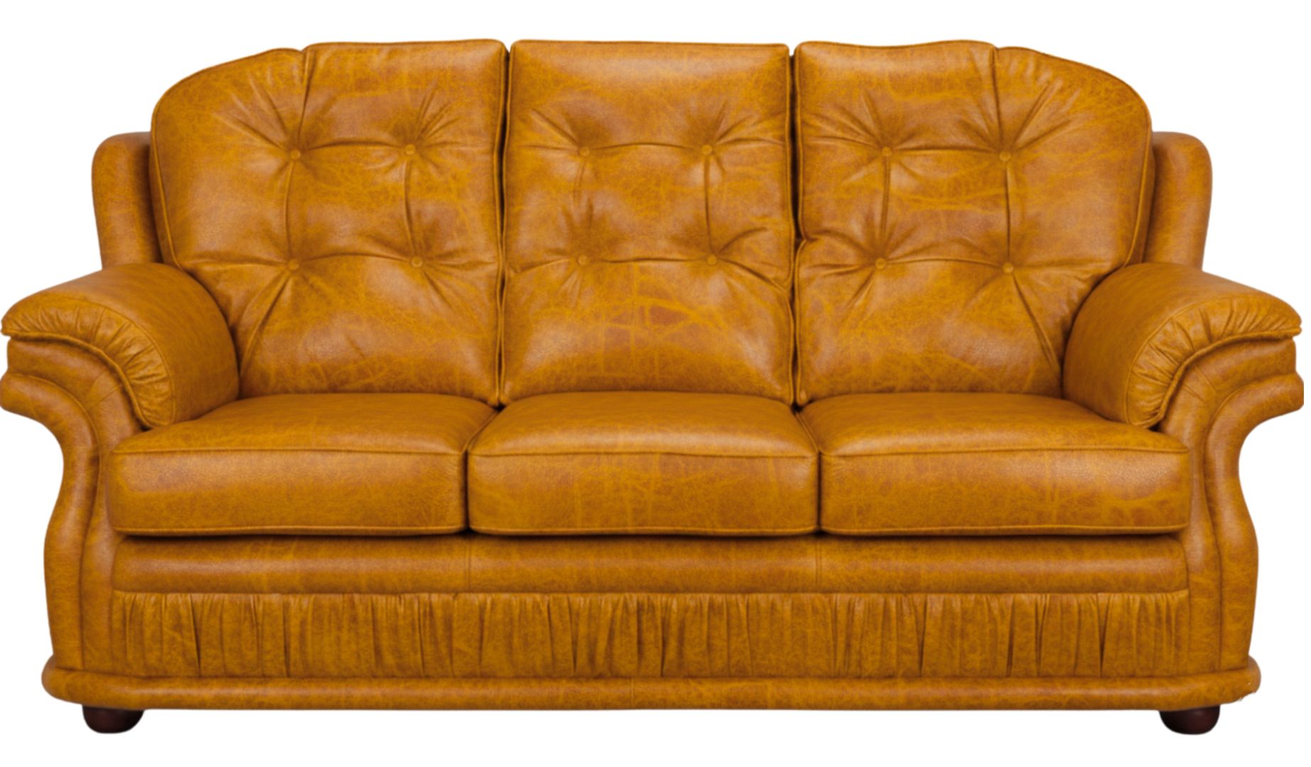 The Bentley Chesterfield